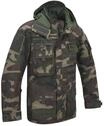 Outdoorjacke BRANDIT "Brandit Herren Performance Outdoorjacket", Herren, Gr. M,