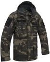 Brandit Outdoorjacke "Brandit Herren Performance Outdoorjacket" 1 Stk. tlg. mit