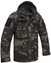 Outdoorjacke BRANDIT "Brandit Herren Performance Outdoorjacket", Herren, Gr. S,