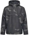 Anorak BRANDIT "Brandit Herren Fleece Pull Over Windbreaker", Herren, Gr. S, m90