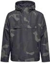 Anorak BRANDIT "Brandit Herren Fleece Pull Over Windbreaker", Herren, Gr. S, m90