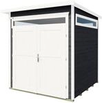 weka Gartenhaus "265 Gr. 3, 21 mm"