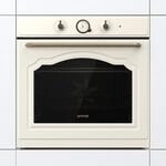 GORENJE Backofen "BOS67371CLI" AirFry-Funktion