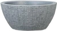 Scheurich Blumentopf "40/297 BARCEO BOWL"
