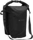 VAUDE Fahrradtasche "Road Master Urban (Double)" aus Polyester, doppeltes Design