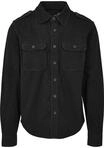 Langarmhemd BRANDIT "Brandit Herren Vintage Shirt", Herren, Gr. 3XL, US-Gr&ouml;&szlig;en,