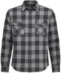 Langarmhemd BRANDIT "Brandit Herren Checked Shirt", Herren, Gr. XL, US-Gr&ouml;&szlig;en,