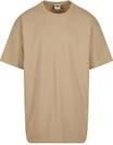URBAN CLASSICS T-Shirt "Urban Classics Herren Heavy Oversized Tee" 1 Stk.
