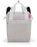REISENTHEL Rucksack "reisenthel allrounder R" Stecklasche zur Befestigung an