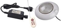 Infinite Spa Pool-Lampe "Poolspot LED 406 multi colour" 3 Stk. RGB...