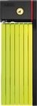 ABUS Faltschloss "uGrip Bordo 5700" mit Halterung, mit Halterung - 80 cm L&auml;nge