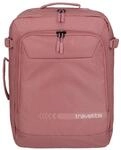 travelite Freizeitrucksack "KICK OFF Rucksack/Bordgep&auml;ck" Reiserucksack Streetpack