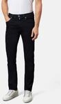 Pierre Cardin Tapered-fit-Jeans "Lyon Tapered"