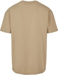 T-Shirt URBAN CLASSICS "Urban Classics Herren Organic Basic Tee", Herren, Gr. XL,