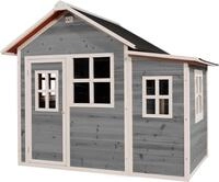 Spielhaus EXIT "Loft 150", grau, Spielh&auml;user, KinderB:191cm H:160cm T:149cm, Holz,