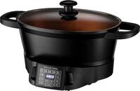 RUSSELL HOBBS Multikocher "28270-56" 6,5 l,digitales Display, 8 Kochfunktionen,