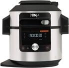 NINJA Multikocher "Foodi MAX 12-in-1 SmartLid Multikocher OL650EU"