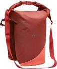 VAUDE Fahrradtasche "Road Master Urban (Double)" aus Polyester, doppeltes Design
