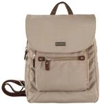 TOM TAILOR Cityrucksack "RINA" mit super leichtem Gewicht