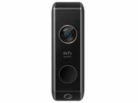 EUFY Überwachungskamera "Security by ANKER Video Doorbell Dual 2K"