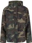 Allwetterjacke BRANDIT "Brandit Damen Ladies Windbreaker Frontzip", Damen, Gr. XS,