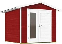 weka Gartenhaus "224 A"