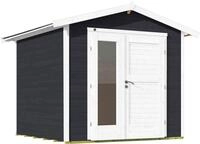 weka Gartenhaus "224 A"