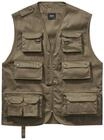 Brandit Funktionsweste "Brandit Herren Hunting Vest" 1 Stk.