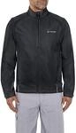 VAUDE Fahrradjacke "Dundee Classic" ohne Kapuze f&uuml;r Radsport und