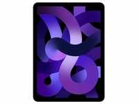 APPLE Tablet "iPad Air (2022)" Tablets/E-Book Reader lila (purple) iPad