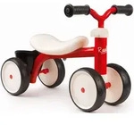 Rutscher SMOBY "Rookie, rot", rot (rot, beige), Rutschautos, KinderB:30cm H:38cm