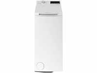 B (A bis G) BAUKNECHT Waschmaschine Toplader Waschmaschinen weiß Toplader Bestseller