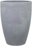 Scheurich Blumentopf "40/299 BARCEO HIGH"