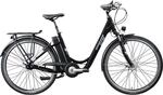 Z&uuml;ndapp "Green 3.7" 7 Gang Nabenschaltung Frontmotor 250 W Pedelec, Elektrofahrrad