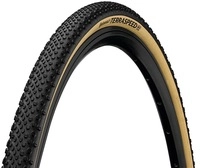 CONTINENTAL Fahrradreifen "Terra Speed ProTection"