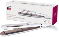 Philips Gl&auml;tteisen "Prestige BHS830/00" Keramik-Beschichtung mit SenseIQ