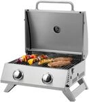 Tepro Gasgrill "Chicago" BxTxH: 54x45,5x36 cm