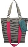 Fritzi aus Preu&szlig;en Henkeltasche "Izzy02" mit abnehmbarem Brillenetui