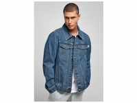 Jeansjacke URBAN CLASSICS "Urban Classics Herren Organic Basic Denim Jacket"...