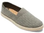 Sneaker QUIKSILVER "Espadrilled", Herren, Gr. 8(41), gr&uuml;n (gr&uuml;n, gr&uuml;n,...
