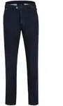 Bequeme Jeans BR&Uuml;HL "Parma DO", Herren, Gr. 26, EURO-Gr&ouml;&szlig;en, blau (dunkelblau),