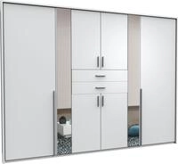 Wimex Kleiderschrank "Vanea"