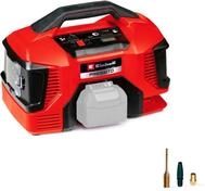Einhell Kompressor "PRESSITO 18/21" ohne Akku