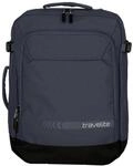 travelite Freizeitrucksack "KICK OFF Rucksack/Bordgep&auml;ck" Reiserucksack Streetpack