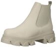 STEVE MADDEN Stiefelette "STEVE MADDEN Stiefelette Leder"