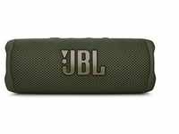 JBL Lautsprecher "FLIP 6" grün Bluetooth