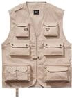 Brandit Funktionsweste "Brandit Herren Hunting Vest" 1