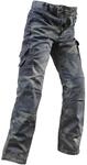 Uncle Sam Arbeitsbundhose "Bund"