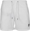 Badeshorts URBAN CLASSICS "Urban Classics Herren Block Swim Shorts", Herren,...