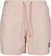 URBAN CLASSICS Badeshorts "Urban Classics Herren Block Swim Shorts"
